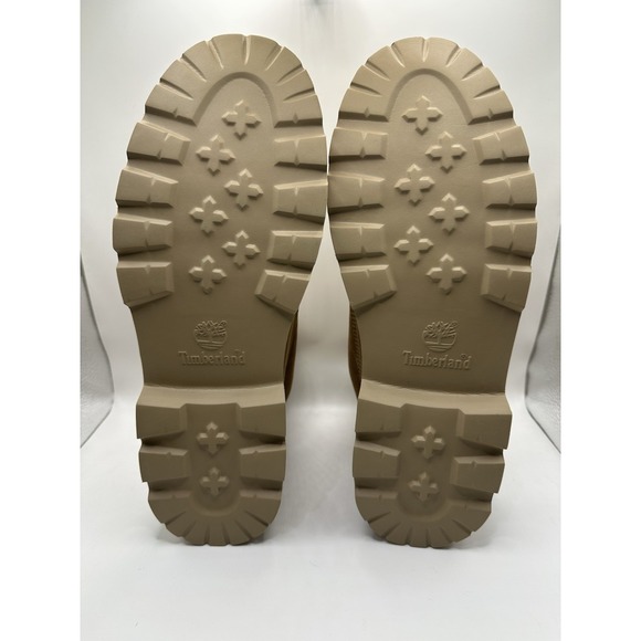 Timberland Women's Rowan Way 6-Inch Boot Brown Nubuck Women's 11 - Picture 10 of 13